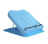 Slant Board - Fitness Incline Vitello Stretch Wedge | Tavola inclinata per stretching polpaccio | Tavole per esercizi alla caviglia | Pannello inclinato per squat, attrezzatura fisica