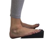 Slant Board - Stretcher Per Polpacci, Cunei In Schiuma Per Yoga Slant Board | Blocco A Leggero Per Allungare I Piedi, Tavole Inclinate Antiscivolo Per Esercizi A Casa, Per Donne E Uomini