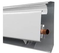 Slant/Fin 3' Hydronic Battiscopa Completa Serie 30