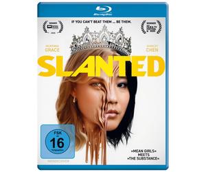 Slanted Shirley Chen Mckenna Grace