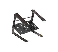 SUPPORTO PC PORTATILE LAPTOP STAND SLAP-120 per Dj Mac Pc Traktor NUOVO IT