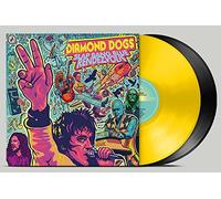 Slap Bang Blue Rendezvous (Black/Yellow Vinyl)