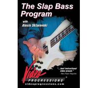 Slap Bass Program [Edizione: Stati Uniti]