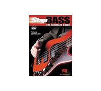 Slap Bass The Ultimate Guide [Edizione: Regno Unito]