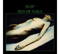 Slap - Bed Of Nails (An Index Of Abstract Elect