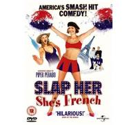 Slap Her... She's French [Edizione: Regno Unito]