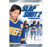 Slap Shot 2 Breaking the Ice