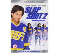 Slap Shot 2 - Breaking The Ice [Edizione: Regno Unito] [Edizione: Regno Unito]