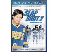Slap Shot 2 [Edizione: Regno Unito]
