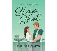 Chelsea Curto Slap Shot (Tascabile)
