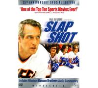 Slap Shot - 25Thanniverary Edition