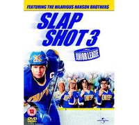 Slap Shot 3 [Edizione: Regno Unito]