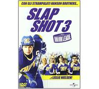 Slap Shot 3 [Edizione: Regno Unito]