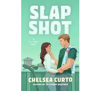Slap Shot: A Novel: Volume 3