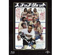 Slap Shot (Blu-ray) Paul Newman