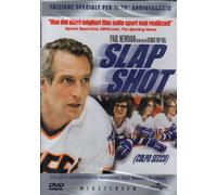 Slap shot - Colpo secco