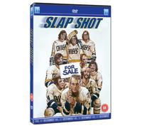 Slap Shot (DVD) Jerry Houser Andrew Duncan Jennifer Warren Steve Carlson