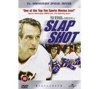 Slap Shot [Edizione: Regno Unito]
