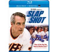 Slap Shot [Edizione: Stati Uniti]