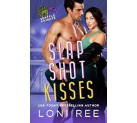 Slap Shot Kisses