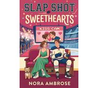 Slap Shot Sweethearts