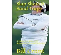 Slap Shots & Sand Traps: A Hilarious NHL Golf Showdown at Oakfield G&CC