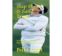 Slap Shots & Sand Traps: A Hilarious NHL Golf Showdown at Oakfield G&CC