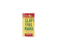 Slap Ya Mama Cajun, miscela di spezie, originale, 227 g, condimento perfetto per cajun e piatti creoli, senza additivi, senza glutine e con ingredienti puramente naturali