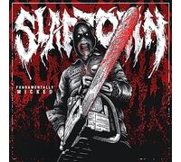 Slapdown - Fundamentally Wicked