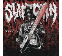 Slapdown Fundamentally Wicked (CD)