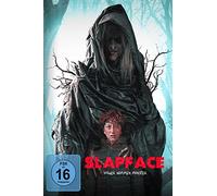 Slapface - Woher kommen Monster (DVD) Maruto August Manning Mike Barer Libe Lee