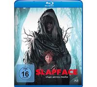 Slapface - Woher kommen Monster [Blu-ray] (Blu-ray) Maruto August Manning Mike