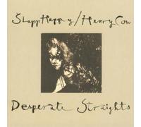 Slapp Happy/Henry Cow Desperate Straights Album
