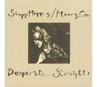 Slapp Happy/Henry Cow Desperate Straights (CD) Album