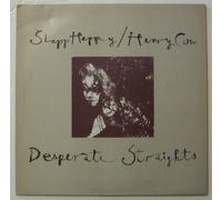 SLAPP HAPPY / HENRY COW - desperate straights LP