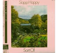 Slapp Happy - Sort Of (Mini Lp Sleeve)