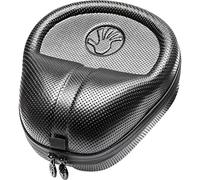 Slappa Full Sized Hardbody Pro Headphone case Nero