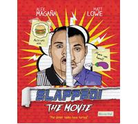 Slapped The Movie (Blu-ray) Alex Magana Matt Lowe Rodney Mason