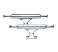 Slappy 8.5 ST1 Classic Lucidato Argento Assi Set