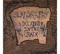 Slapshoefly - Decade's In The Grain