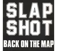 Moving Targets - Back On The Map