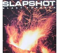 Slapshot - Blast Furnace