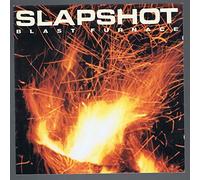 Slapshot - Blast Furnace
