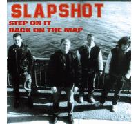 Slapshot - Step On It