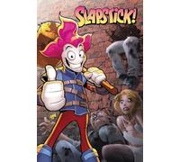 Slapstick 1: That's Not Funny