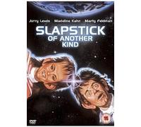 Slapstick of Another Kind