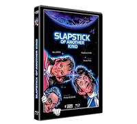 Slapstick (Of Another Kind) [Blu-ray]