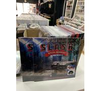 SLASH 2LP LIVE A STUDIOS 60 MYLES KENNEDY RSD 2022 USA SIGILLATO