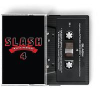 4 (Feat. Myles Kennedy & The Conspirators)