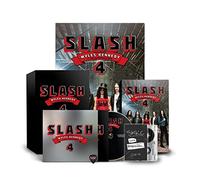 Slash - 4 (Feat. Myles Kennedy And The Conspirators) (Deluxe Edt.)